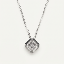 Load image into Gallery viewer, Diamond Jewellery Necklace
