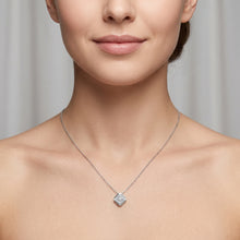 Load image into Gallery viewer, Diamond Jewellery Necklace
