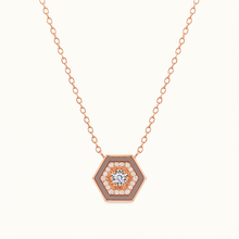 Load image into Gallery viewer, Diamond Jewellery Necklace
