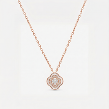 Load image into Gallery viewer, Diamond Jewellery Necklace
