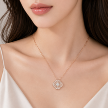 Load image into Gallery viewer, Diamond Jewellery Necklace
