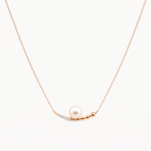 Load image into Gallery viewer, Diamond Jewellery Necklace
