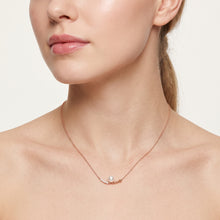 Load image into Gallery viewer, Diamond Jewellery Necklace
