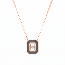 Load image into Gallery viewer, Diamond Jewellery Necklace

