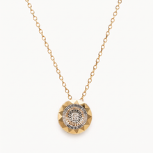 تحميل الصورة إلى عارض المعرض، Diamond Jewellery Necklace
