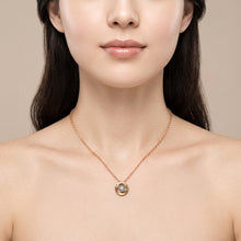 تحميل الصورة إلى عارض المعرض، Diamond Jewellery Necklace
