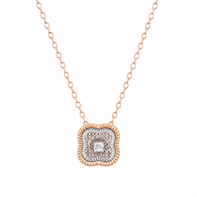 Load image into Gallery viewer, Diamond Jewellery Necklace
