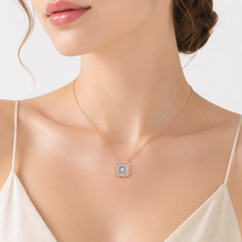 Load image into Gallery viewer, Diamond Jewellery Necklace
