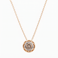 تحميل الصورة إلى عارض المعرض، Diamond Jewellery Necklace
