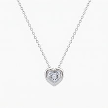 تحميل الصورة إلى عارض المعرض، Diamond Jewellery Necklace
