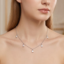 Load image into Gallery viewer, Diamond Jewellery Necklace
