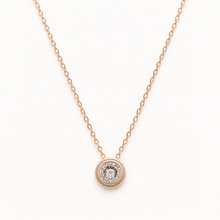 تحميل الصورة إلى عارض المعرض، Diamond Jewellery Necklace
