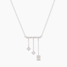 تحميل الصورة إلى عارض المعرض، Diamond Jewellery Necklace
