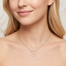تحميل الصورة إلى عارض المعرض، Diamond Jewellery Necklace
