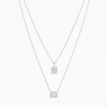 Load image into Gallery viewer, Diamond Jewellery Necklace
