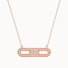 تحميل الصورة إلى عارض المعرض، Diamond Jewellery Necklace

