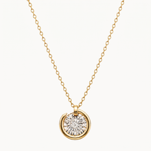 تحميل الصورة إلى عارض المعرض، Diamond Jewellery Necklace
