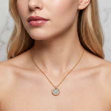 تحميل الصورة إلى عارض المعرض، Diamond Jewellery Necklace
