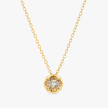 تحميل الصورة إلى عارض المعرض، Diamond Jewellery Necklace
