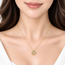 تحميل الصورة إلى عارض المعرض، Diamond Jewellery Necklace
