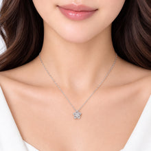 تحميل الصورة إلى عارض المعرض، Diamond Jewellery Necklace
