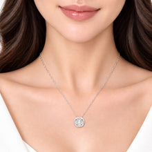 تحميل الصورة إلى عارض المعرض، Diamond Jewellery Necklace
