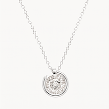 تحميل الصورة إلى عارض المعرض، Diamond Jewellery Necklace
