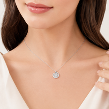 تحميل الصورة إلى عارض المعرض، Diamond Jewellery Necklace
