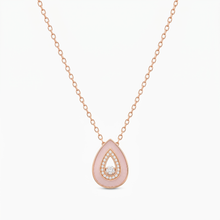 Load image into Gallery viewer, Diamond Jewellery Necklace
