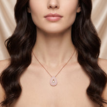 Load image into Gallery viewer, Diamond Jewellery Necklace
