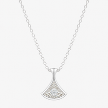 تحميل الصورة إلى عارض المعرض، Diamond Jewellery Necklace
