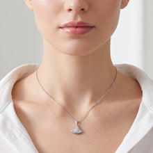 تحميل الصورة إلى عارض المعرض، Diamond Jewellery Necklace
