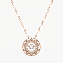 تحميل الصورة إلى عارض المعرض، Diamond Jewellery Necklace
