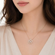 تحميل الصورة إلى عارض المعرض، Diamond Jewellery Necklace
