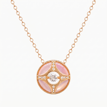 Load image into Gallery viewer, Diamond Jewellery Necklace
