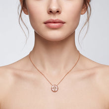 Load image into Gallery viewer, Diamond Jewellery Necklace
