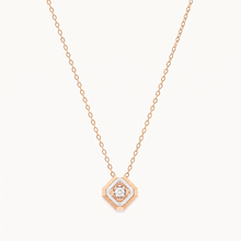 Load image into Gallery viewer, Diamond Jewellery Necklace
