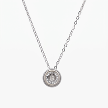 Load image into Gallery viewer, Diamond Jewellery Necklace
