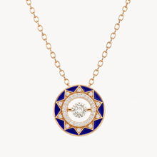 Load image into Gallery viewer, Diamond Jewellery Necklace
