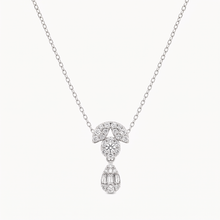 Load image into Gallery viewer, Diamond Jewellery Necklace
