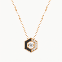 Load image into Gallery viewer, Diamond Jewellery Necklace
