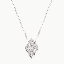 Load image into Gallery viewer, Diamond Jewellery Necklace
