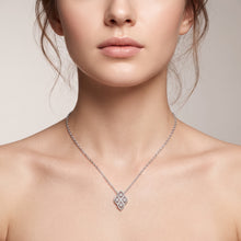 Load image into Gallery viewer, Diamond Jewellery Necklace
