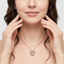 Load image into Gallery viewer, Diamond Jewellery Necklace
