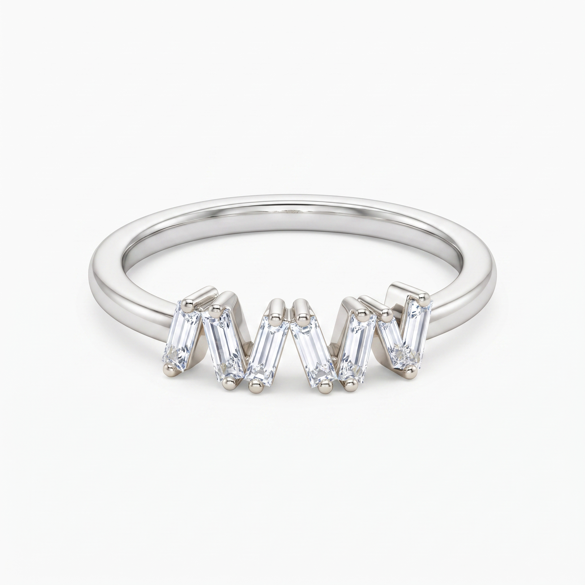 Diamond Jewellery Ring
