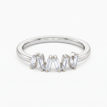 تحميل الصورة إلى عارض المعرض، Diamond Jewellery Ring
