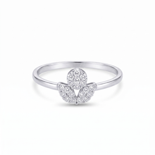 تحميل الصورة إلى عارض المعرض، Diamond Jewellery Ring
