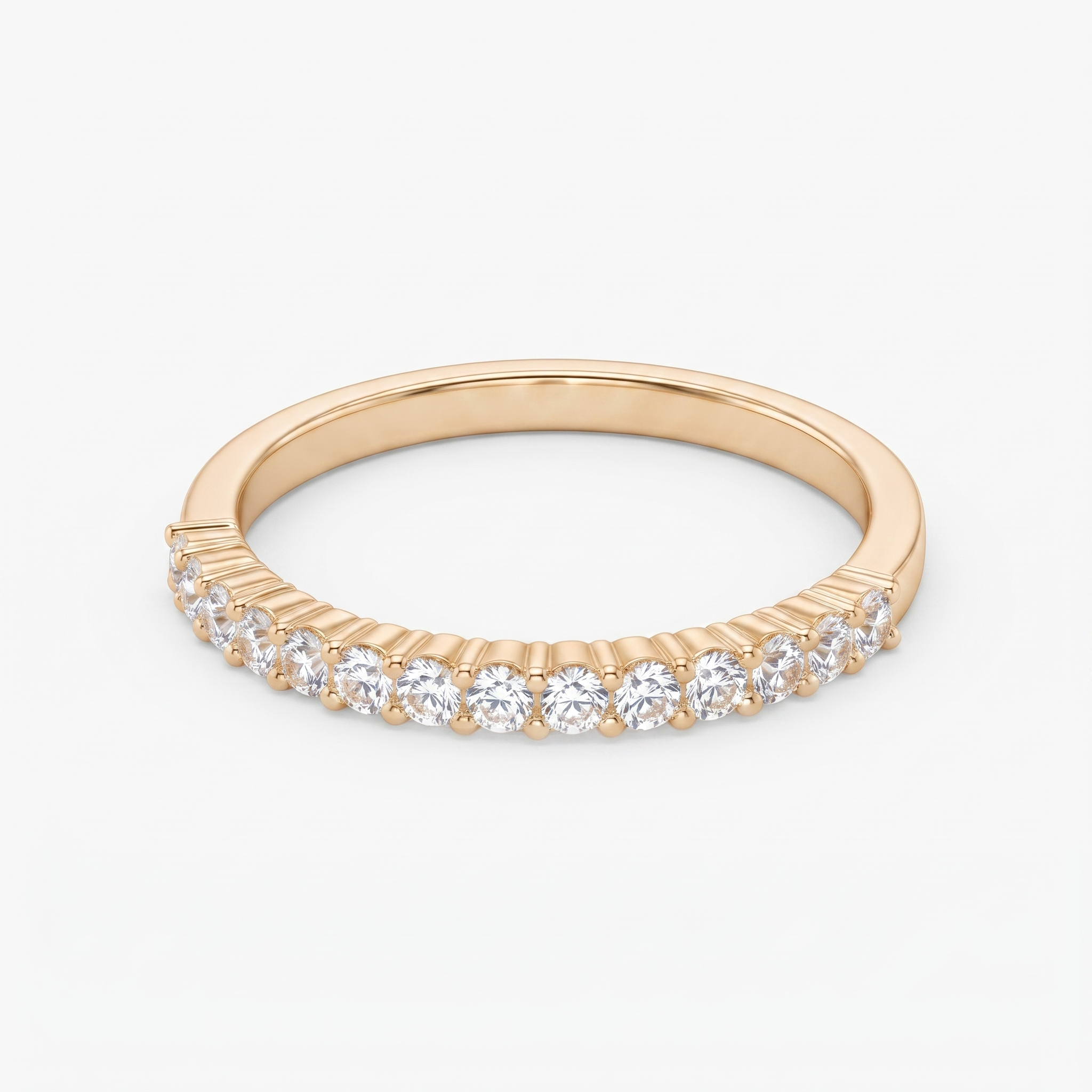Diamond Jewellery Ring