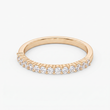تحميل الصورة إلى عارض المعرض، Diamond Jewellery Ring
