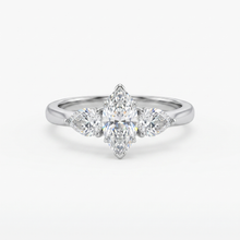 Load image into Gallery viewer, Diamond Jewellery Ring
